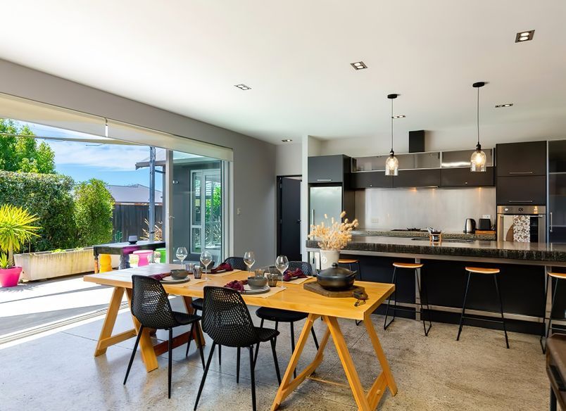 Home Staging - Taylor Pass