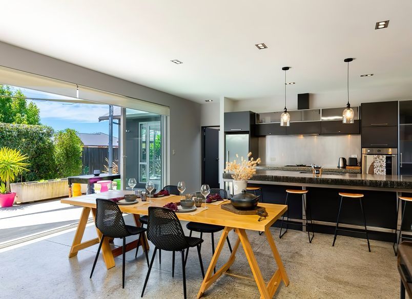 Home Staging - Taylor Pass