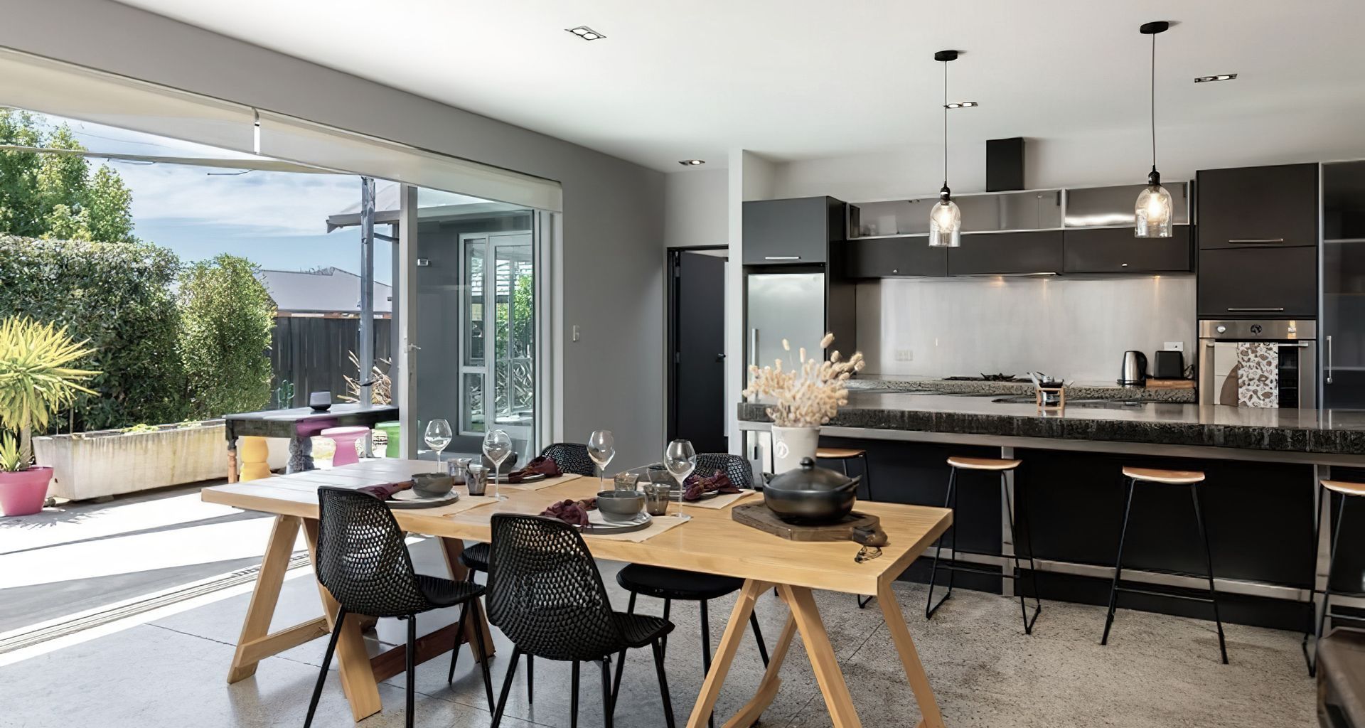 Home Staging - Taylor Pass banner