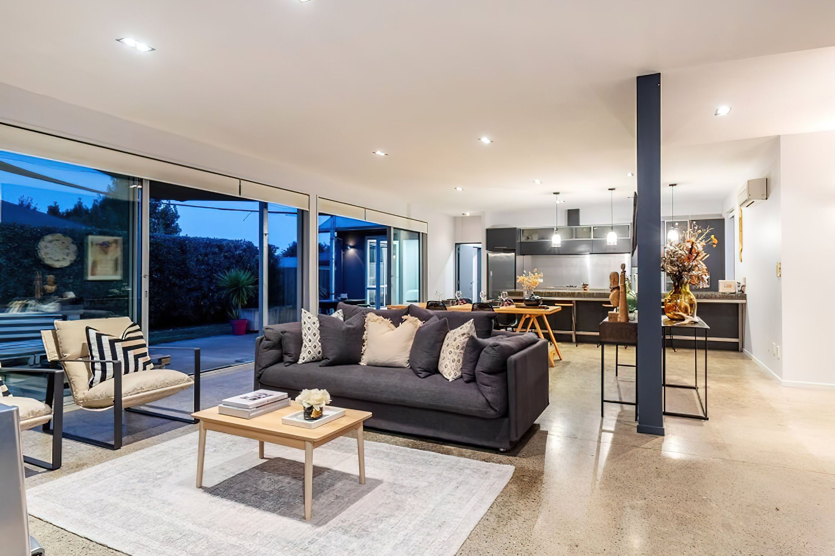 Home Staging - Taylor Pass