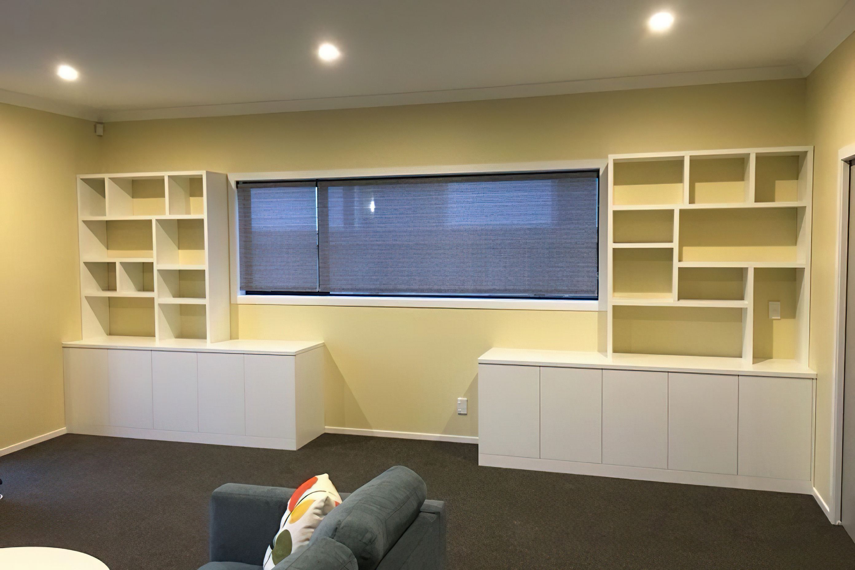 Living Areas