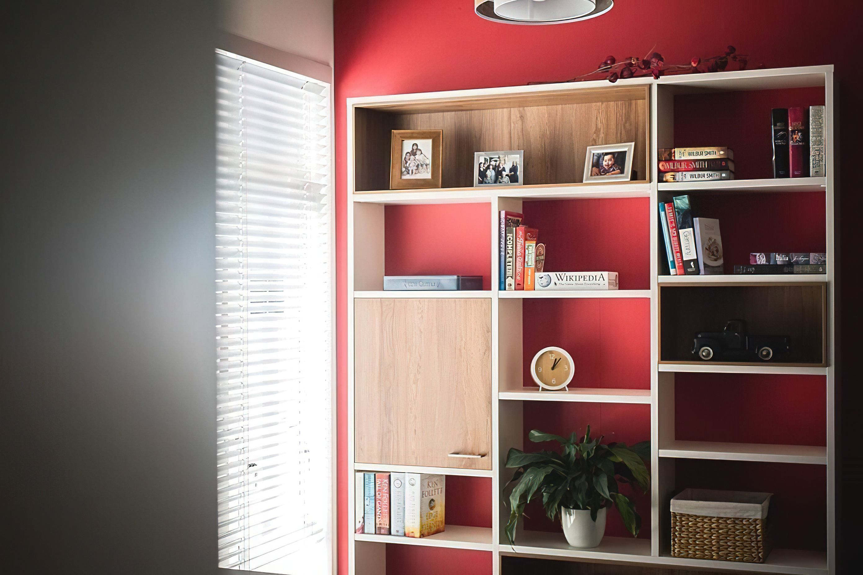 Living Areas