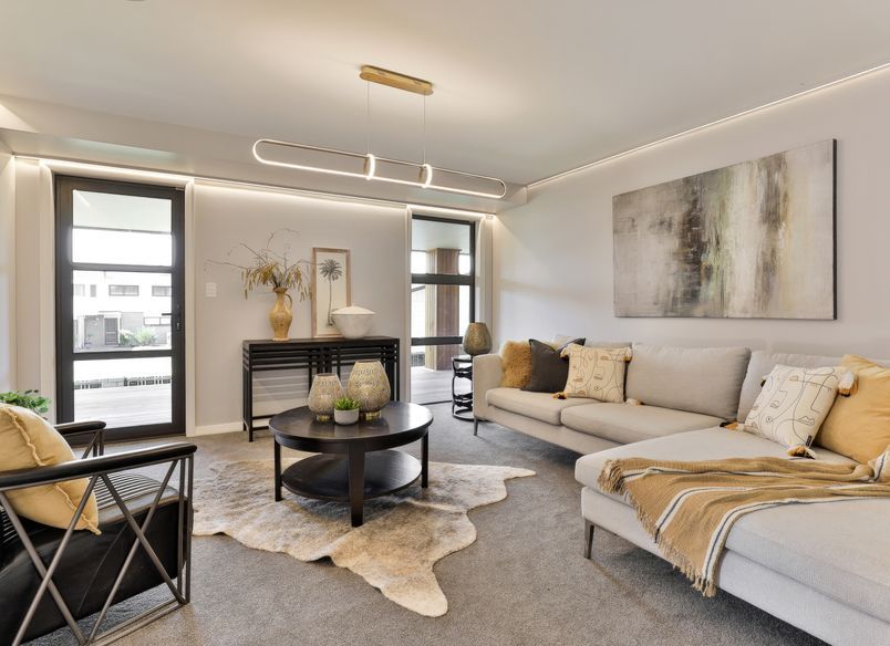 Mt Maunganui House