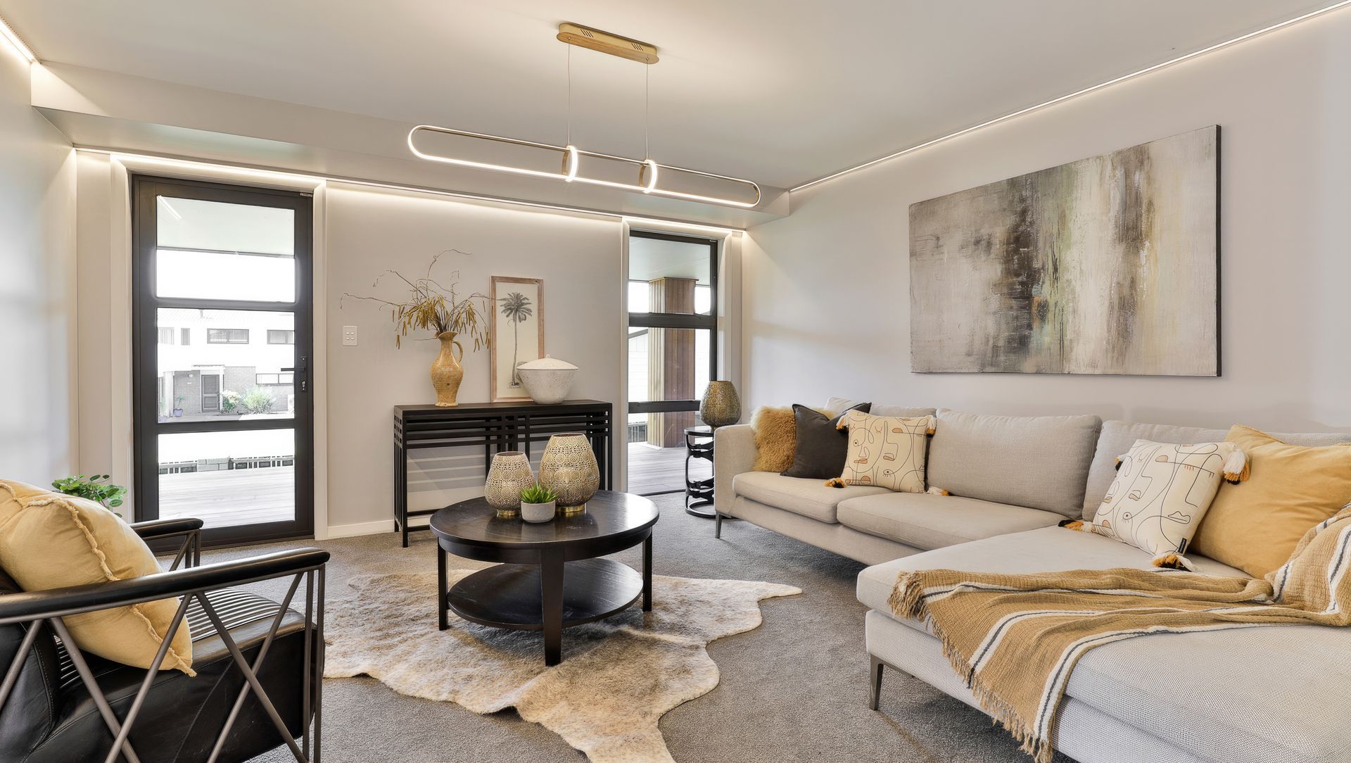 Mt Maunganui House banner