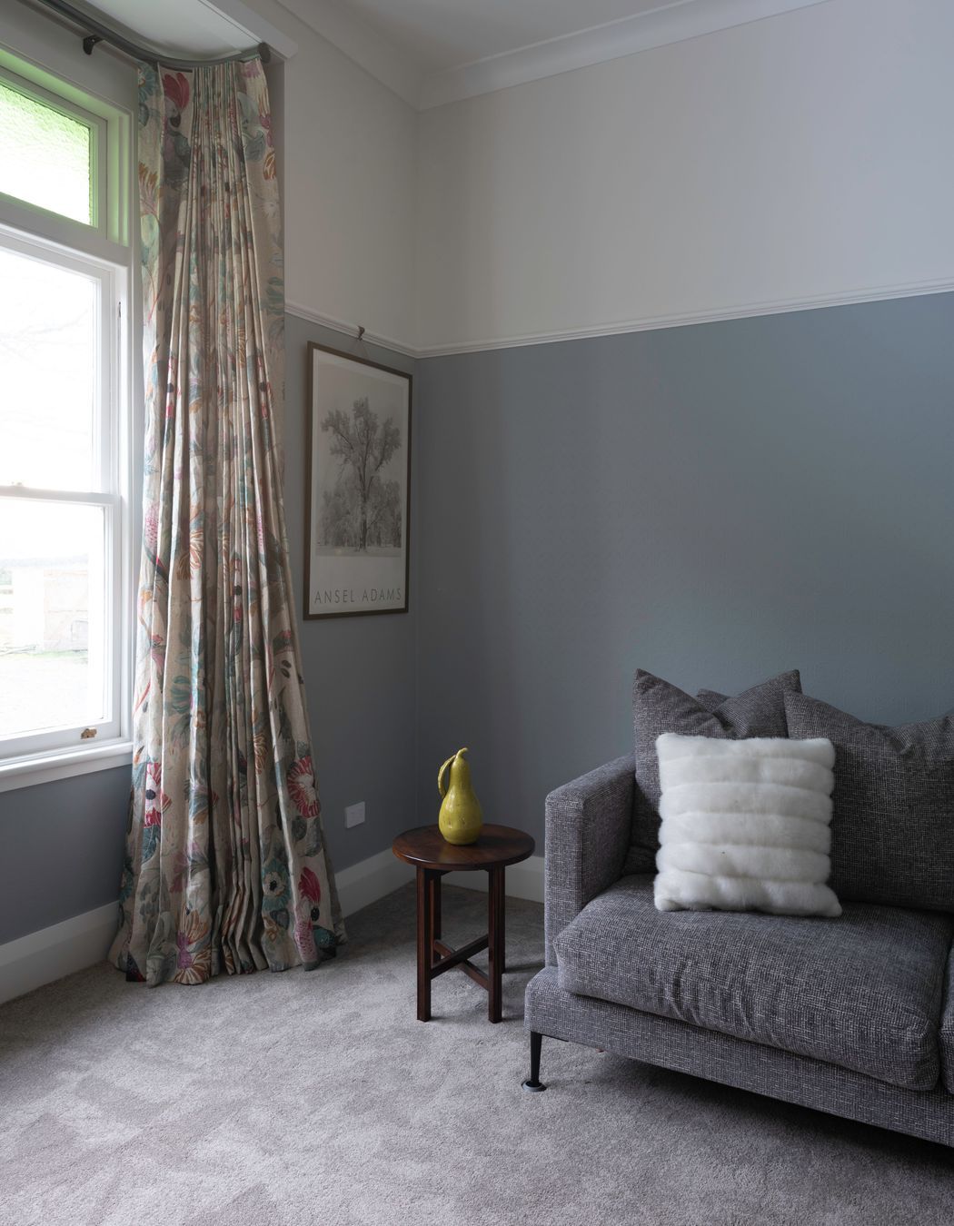 Harbottle Road, Motumaoho