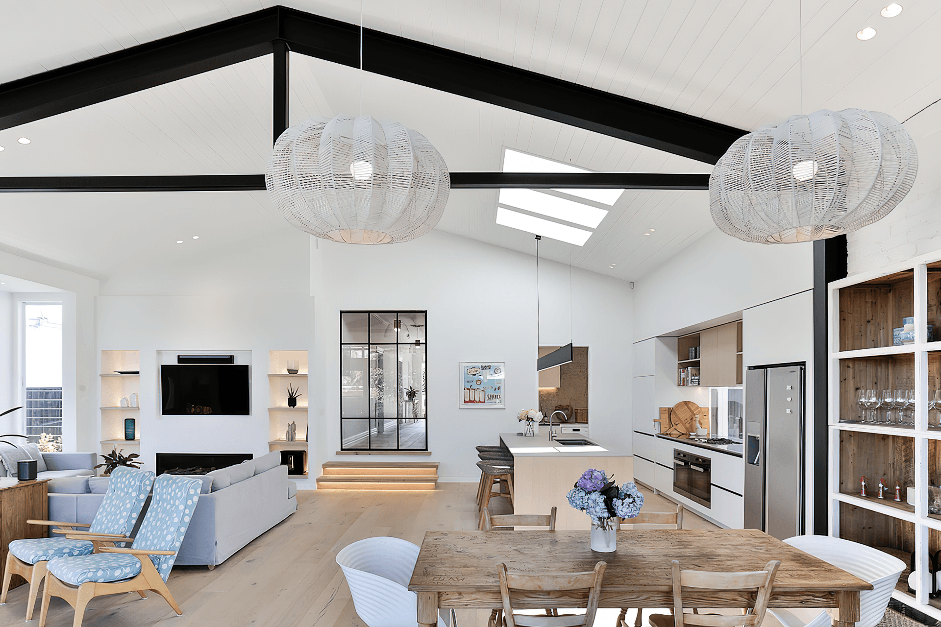 Victoria Ave, Devonport