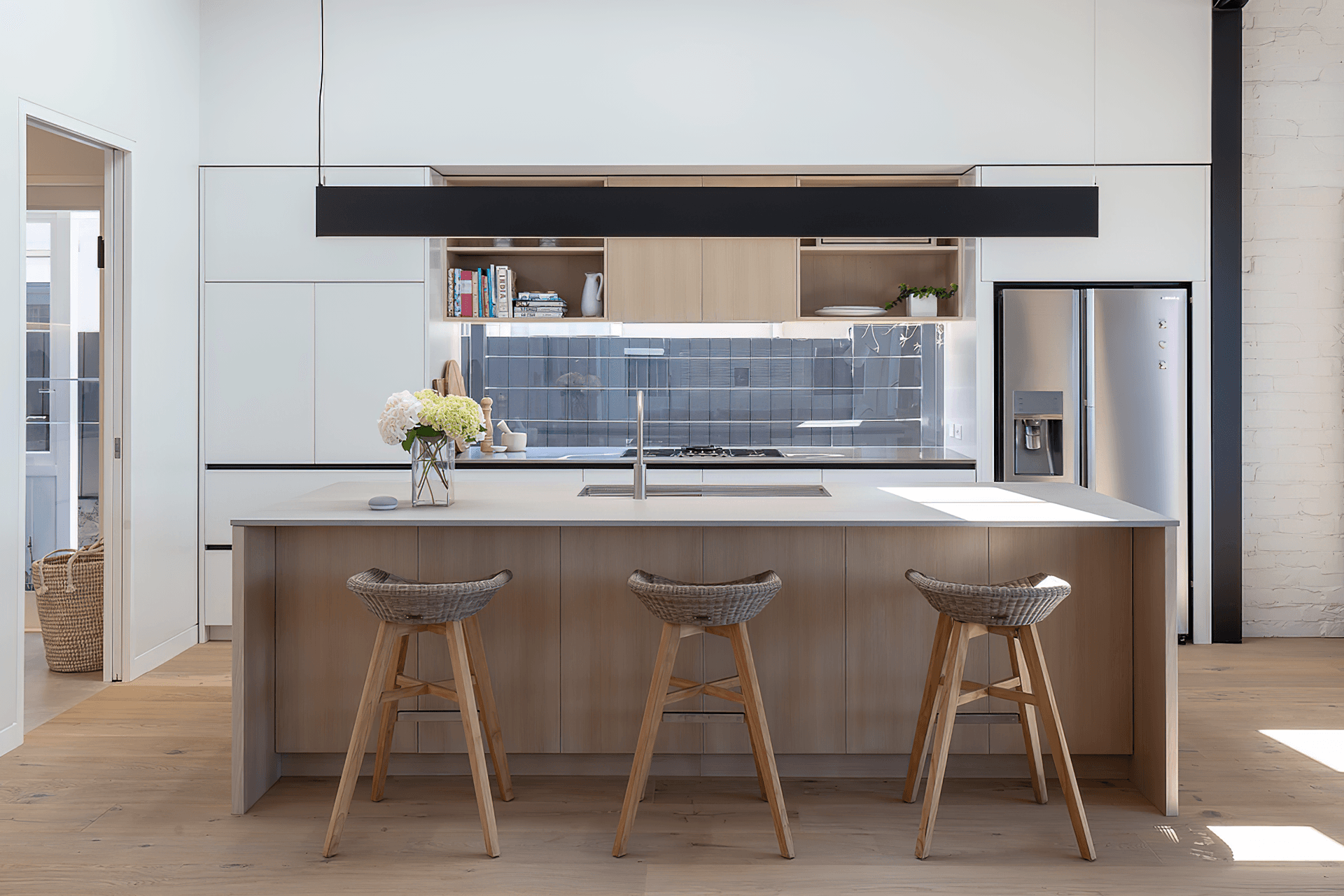 Victoria Ave, Devonport