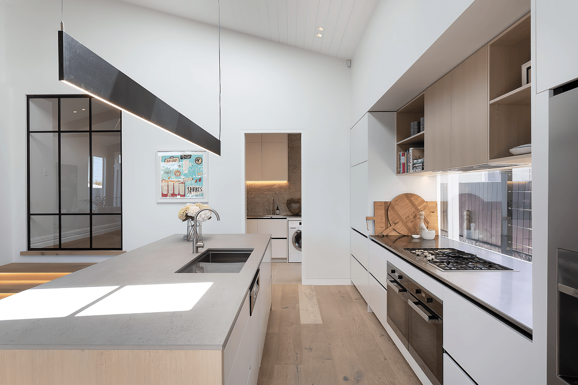 Victoria Ave, Devonport