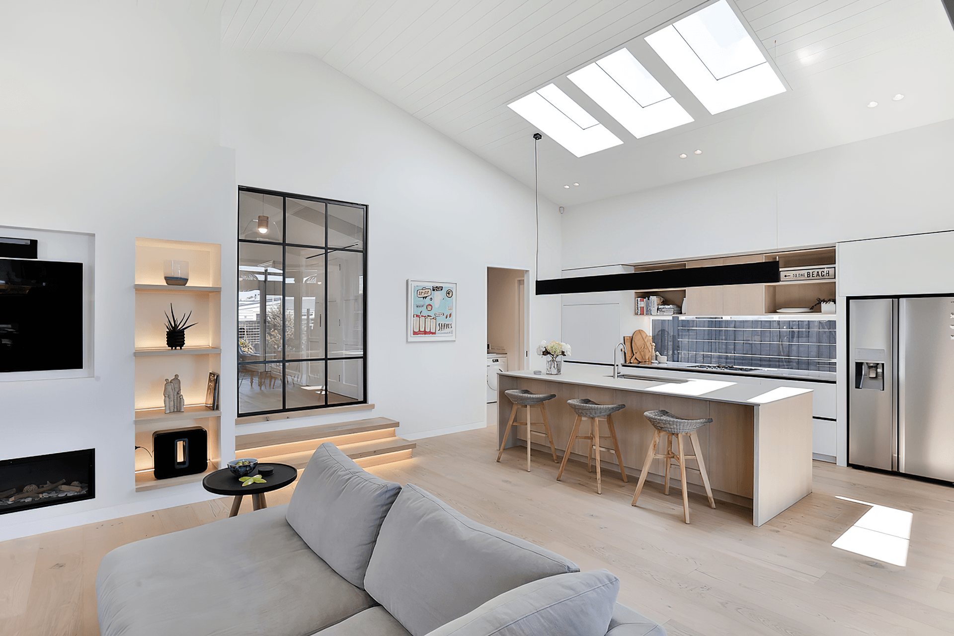 Victoria Ave, Devonport