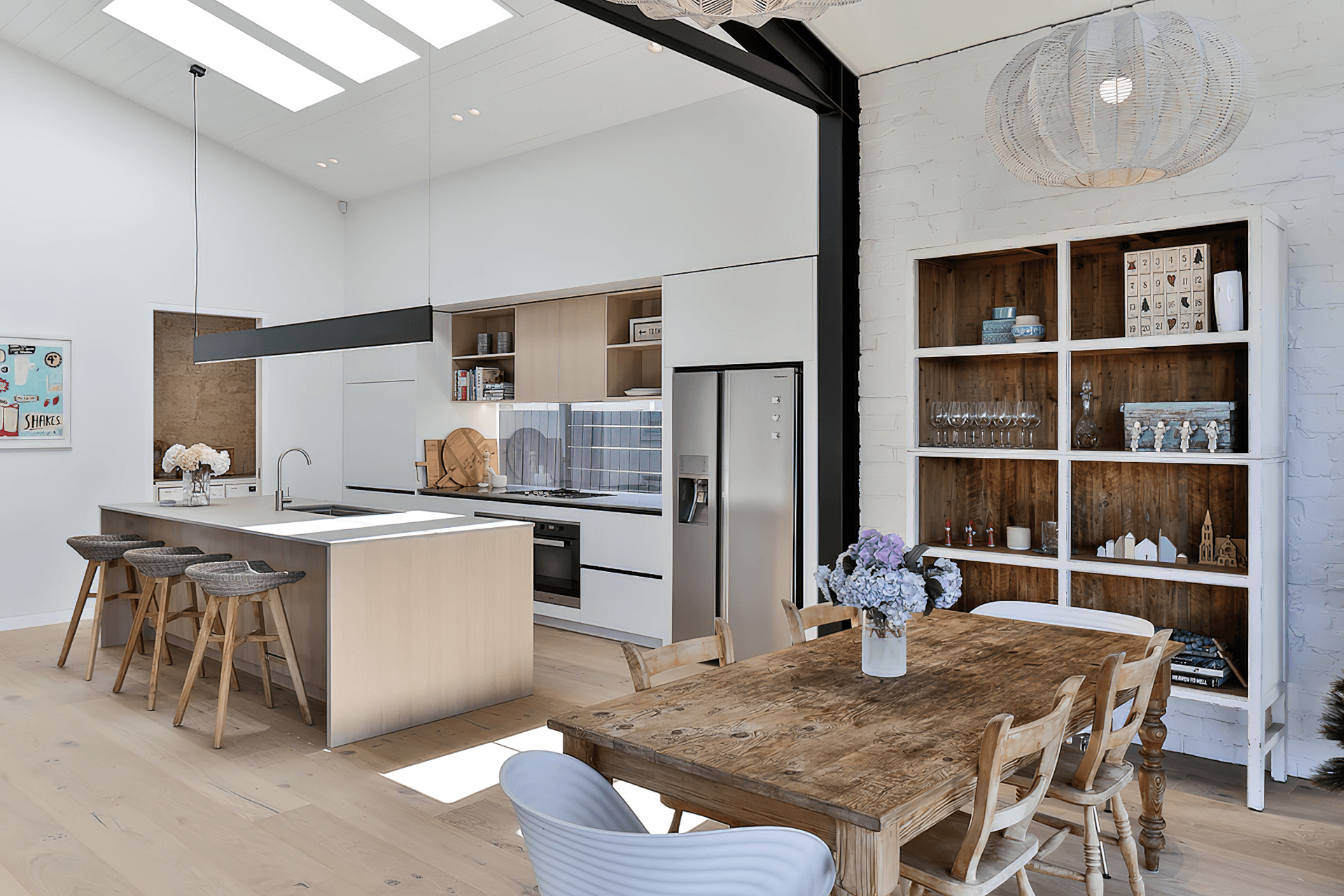 Victoria Ave, Devonport