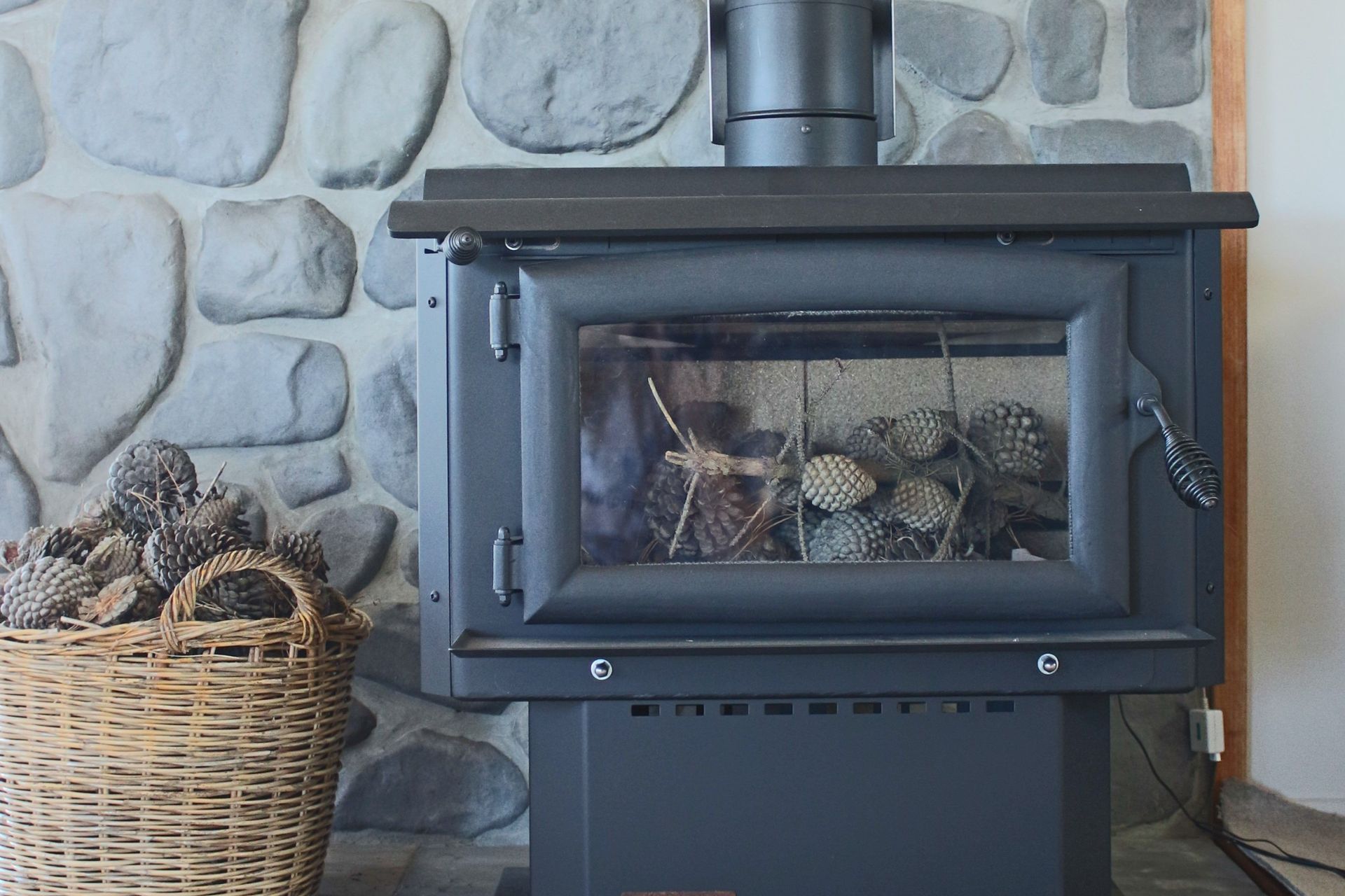 Woodsman Tarras.  Photo Credit:  FNT