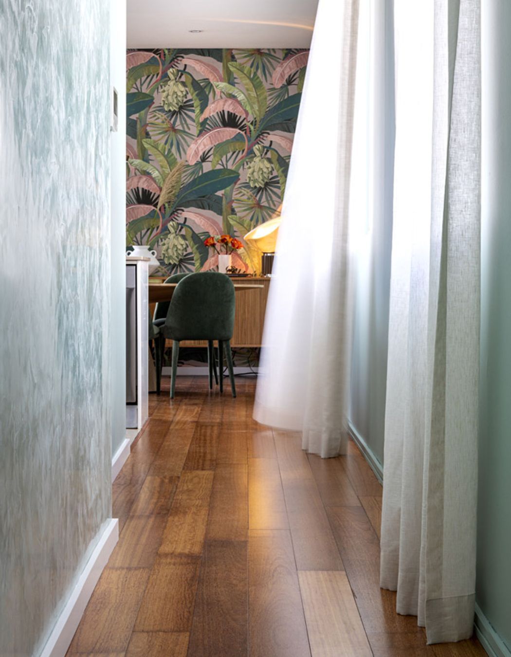 Palm Springs Inspired Apartment Bondi