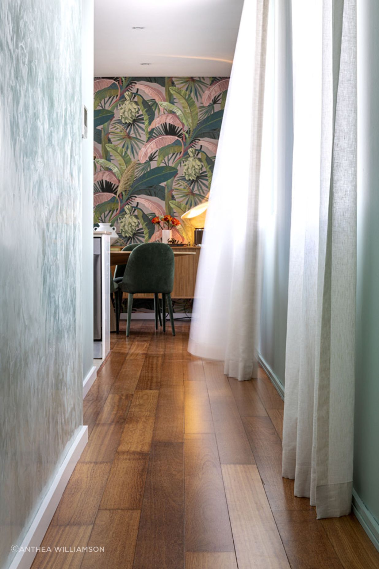 Palm Springs Inspired Apartment Bondi