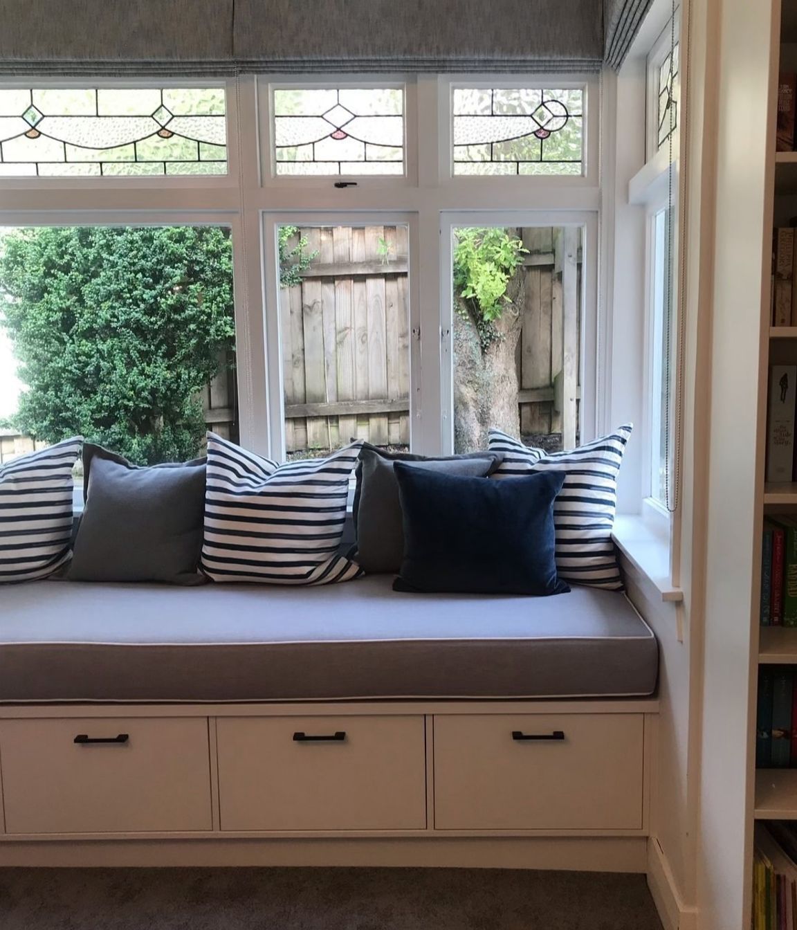 Living Areas