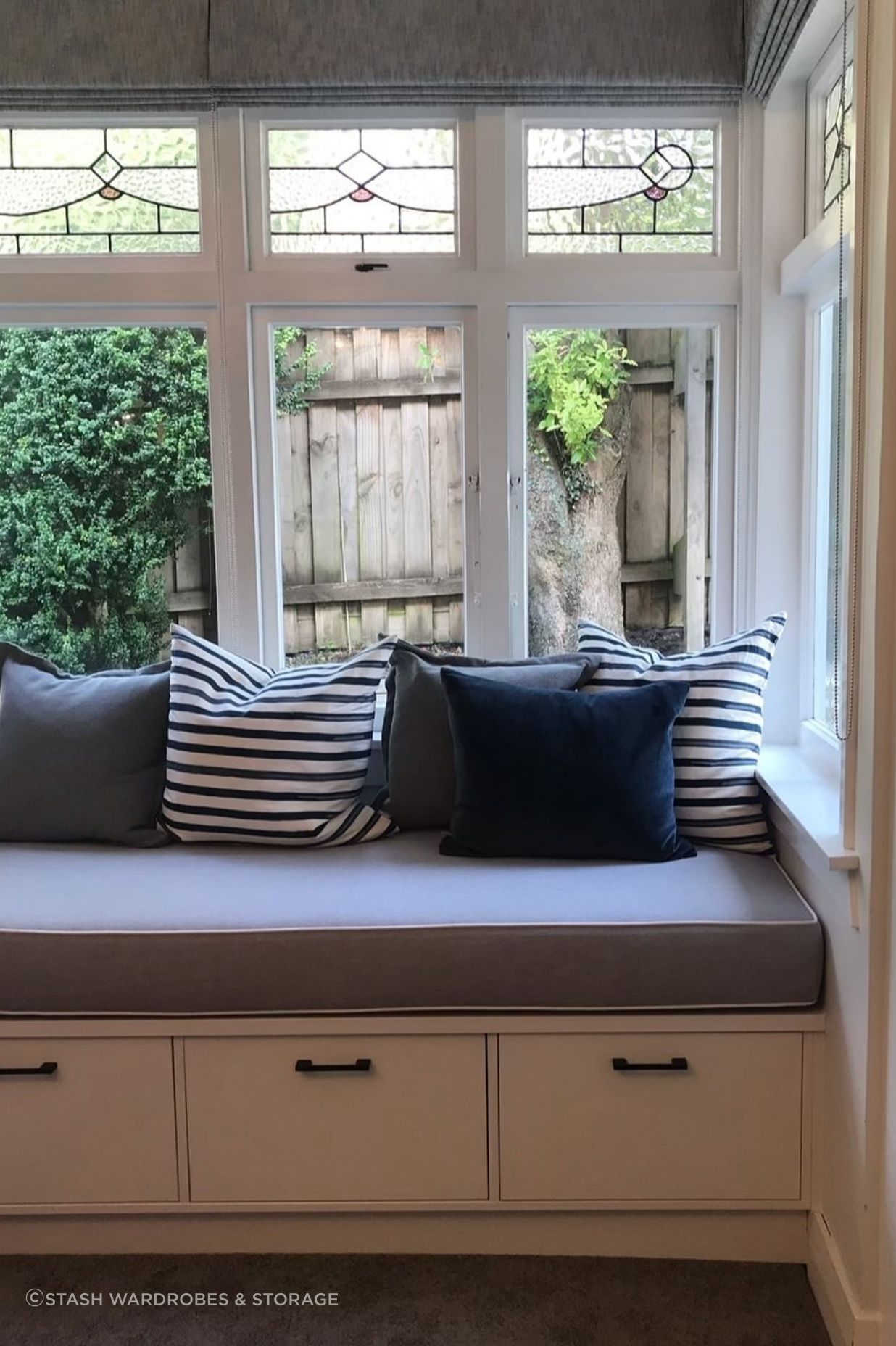 Living Areas