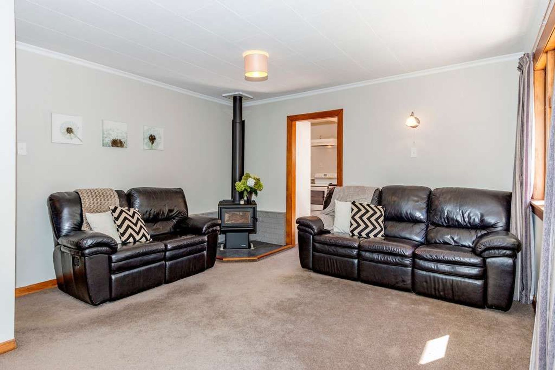 Masport R1500.  Photo Credit:  Ray White