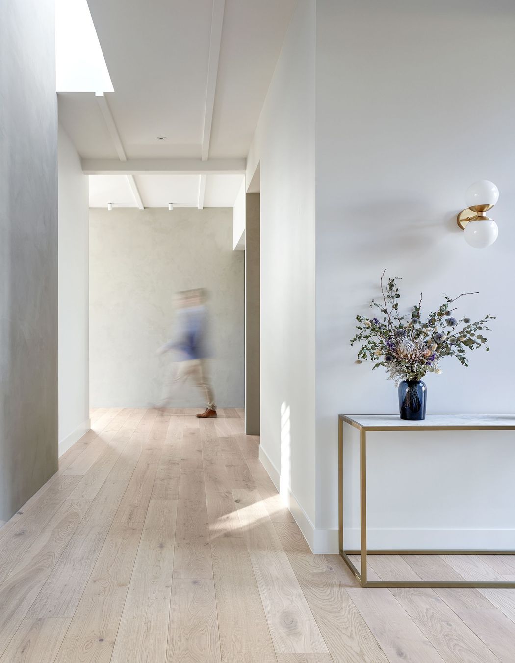 Contemporary Bethlehem residence