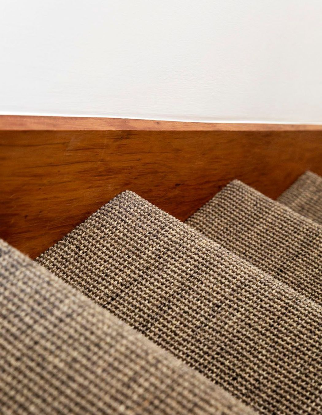 Saint Mary's Bay house