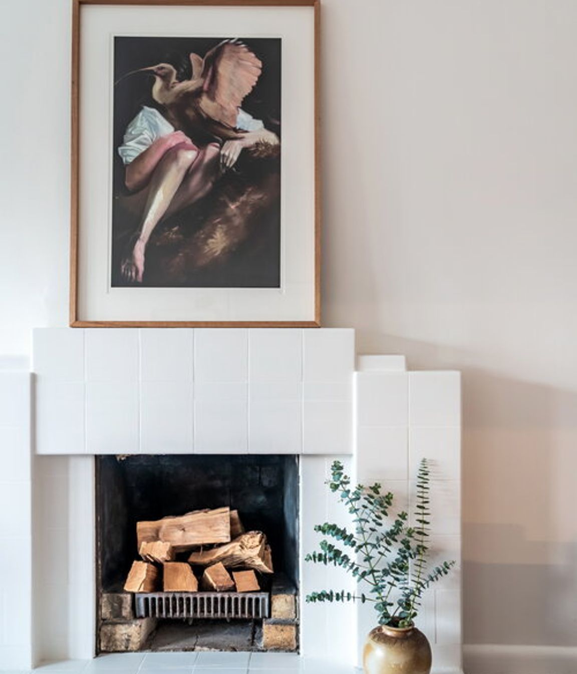 Room Styling