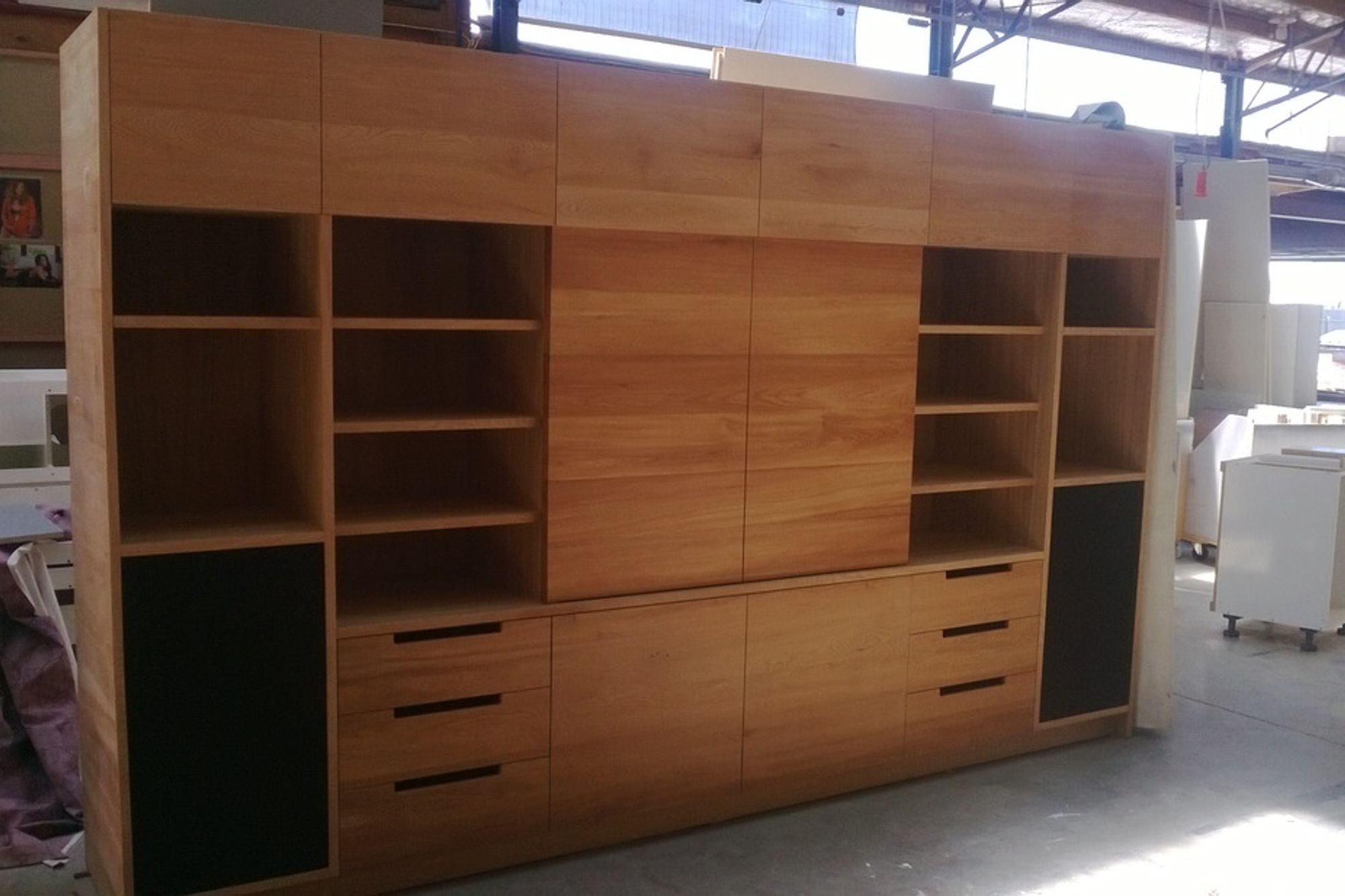Joinery