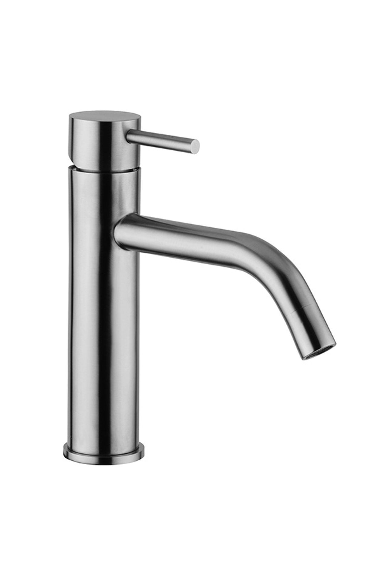 Quadro 1201T Basin Mixer