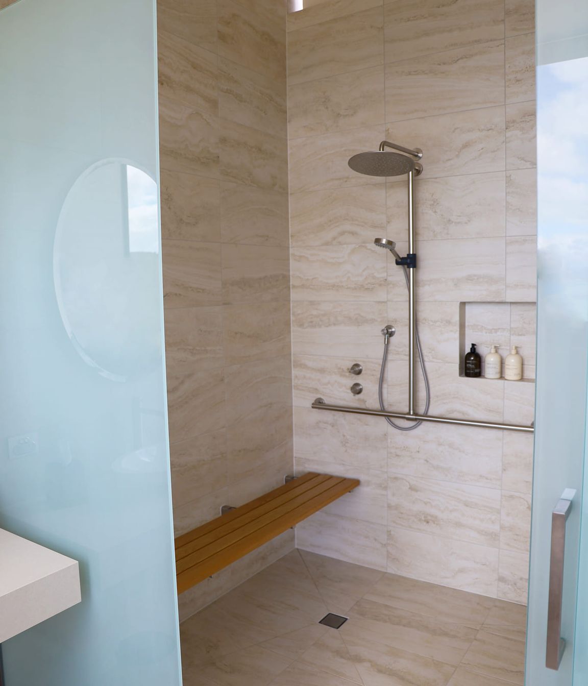 Omana Luxury Villa (Waiheke Is)