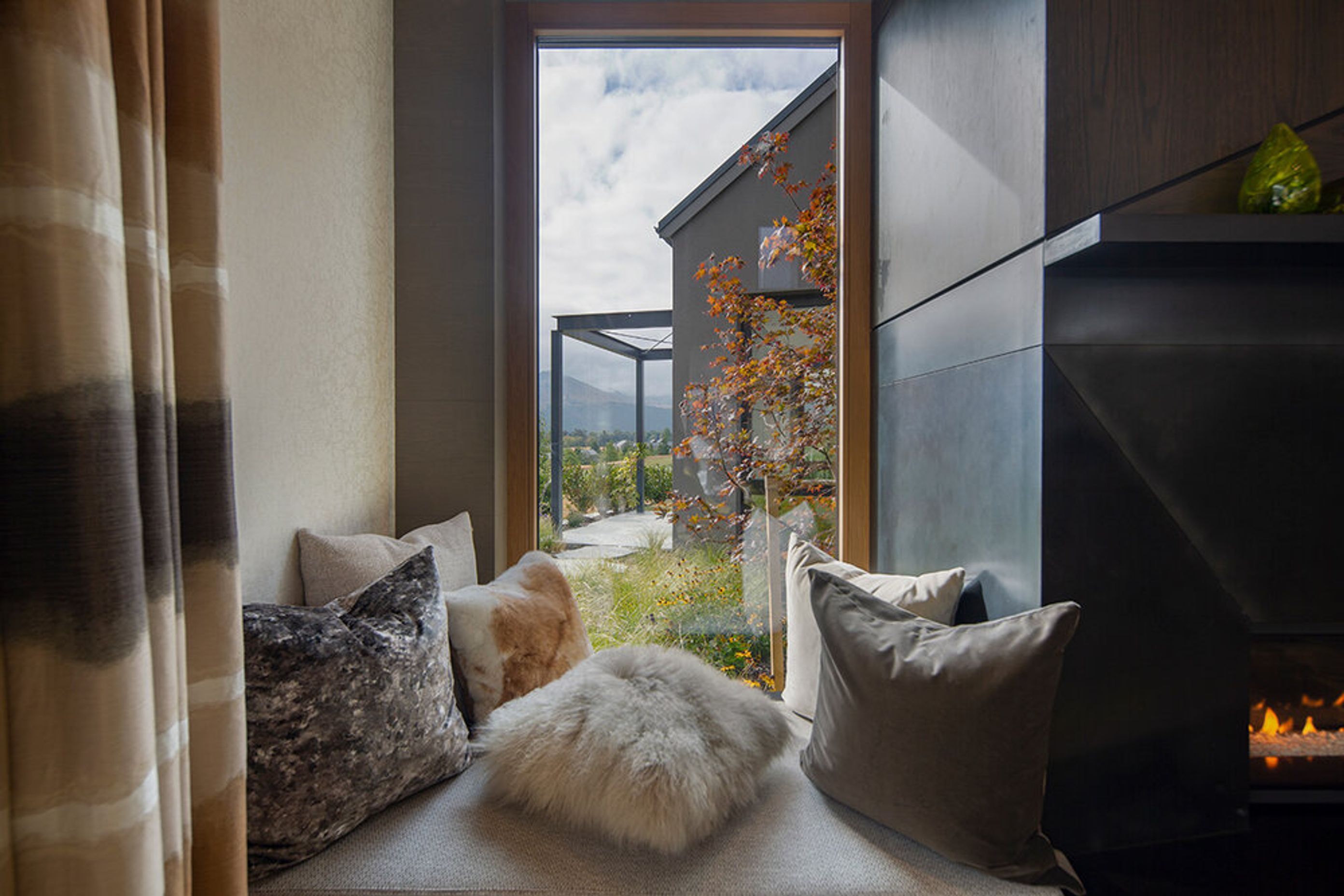 Mica Ridge