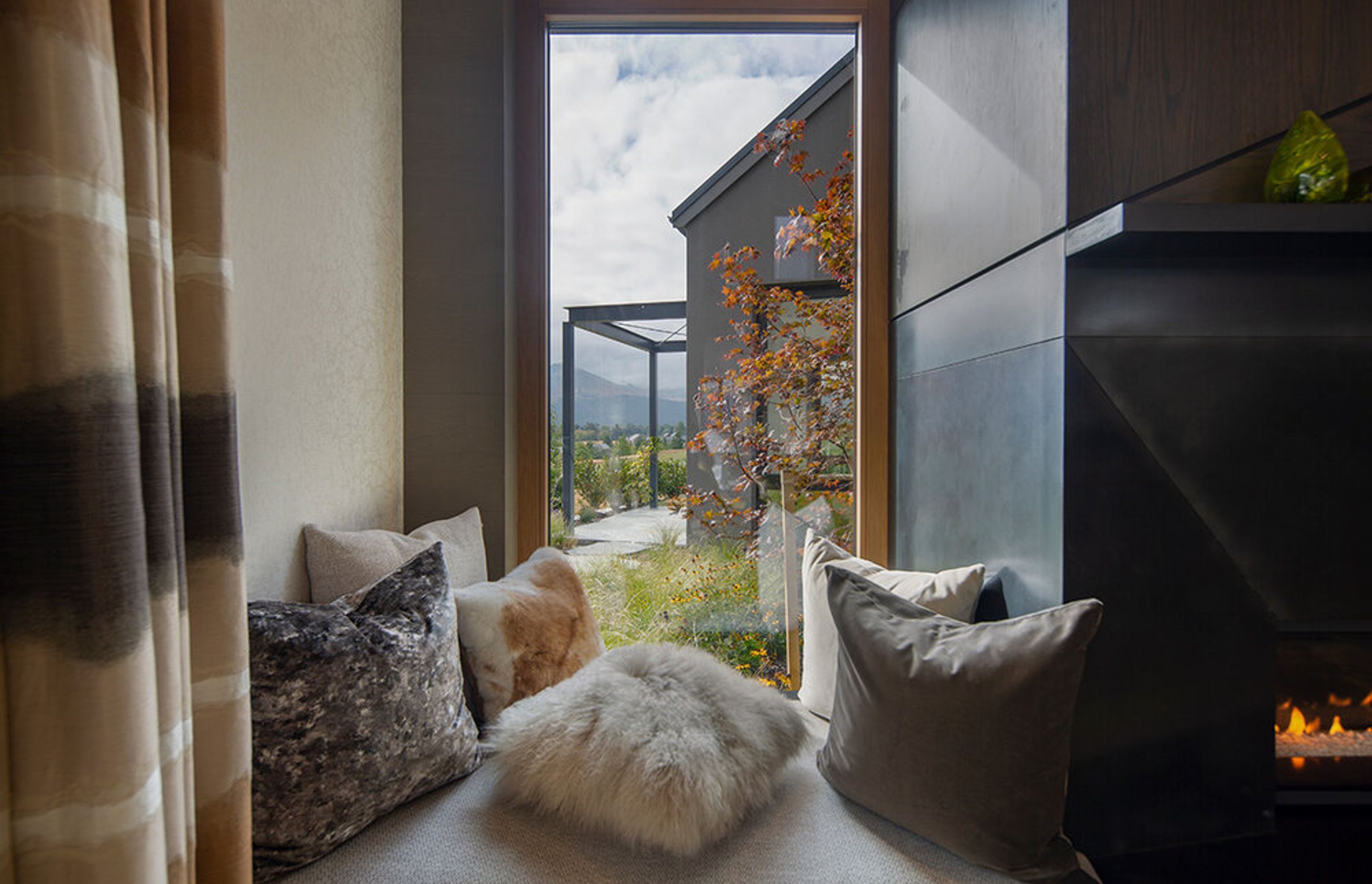 Mica Ridge