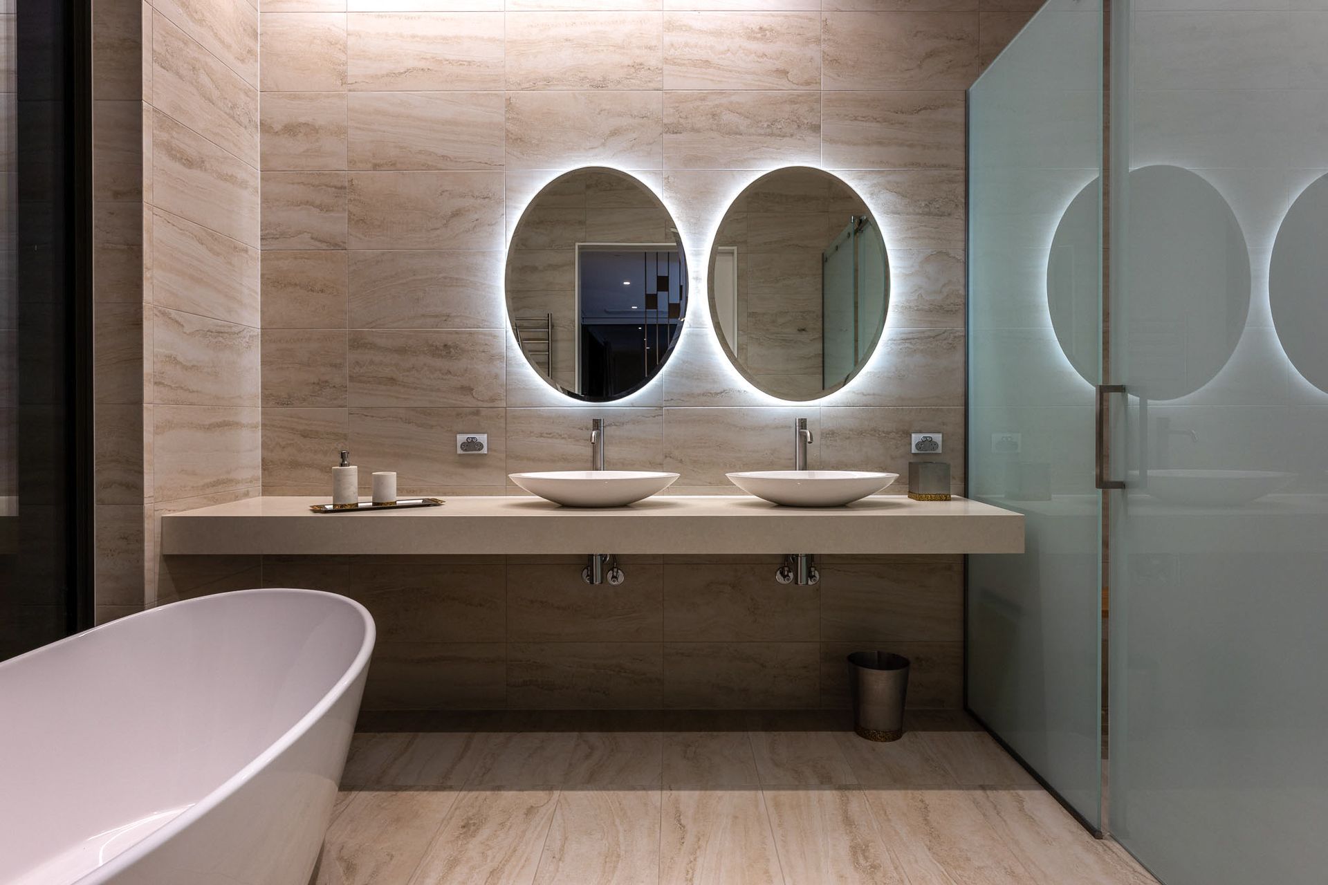 Omana Luxury Villa (Waiheke Is)