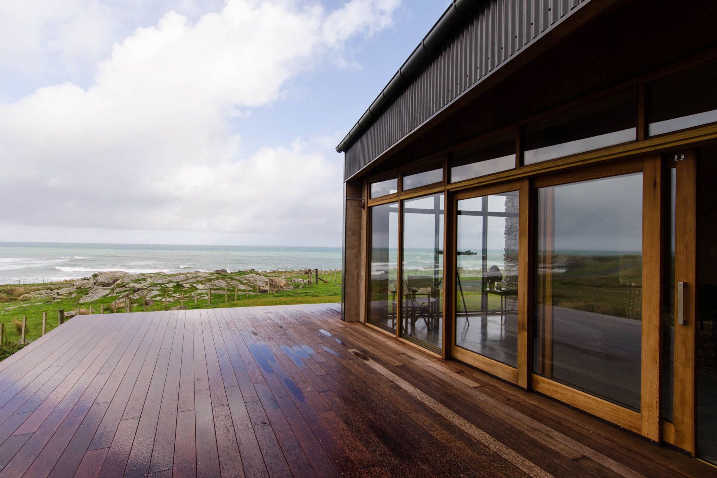 Stony Bay Lodge 