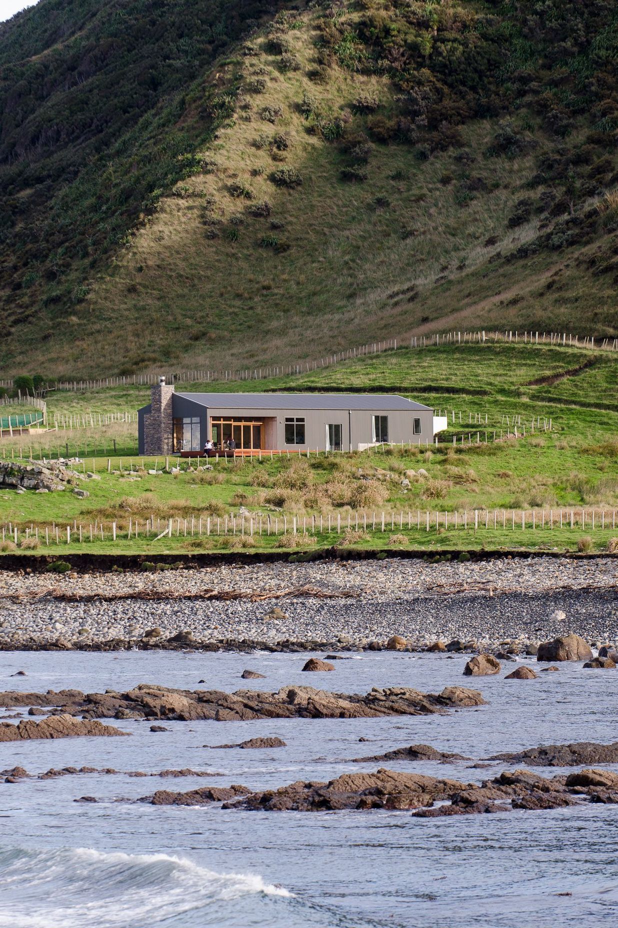 Stony Bay Lodge 