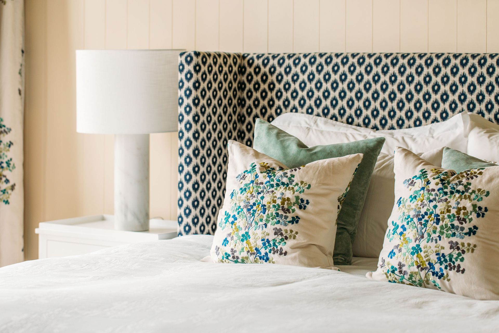 Wharekauhau Lodge, Wairarapa