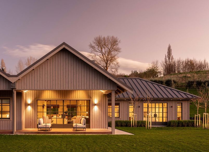 Euchre Lodge