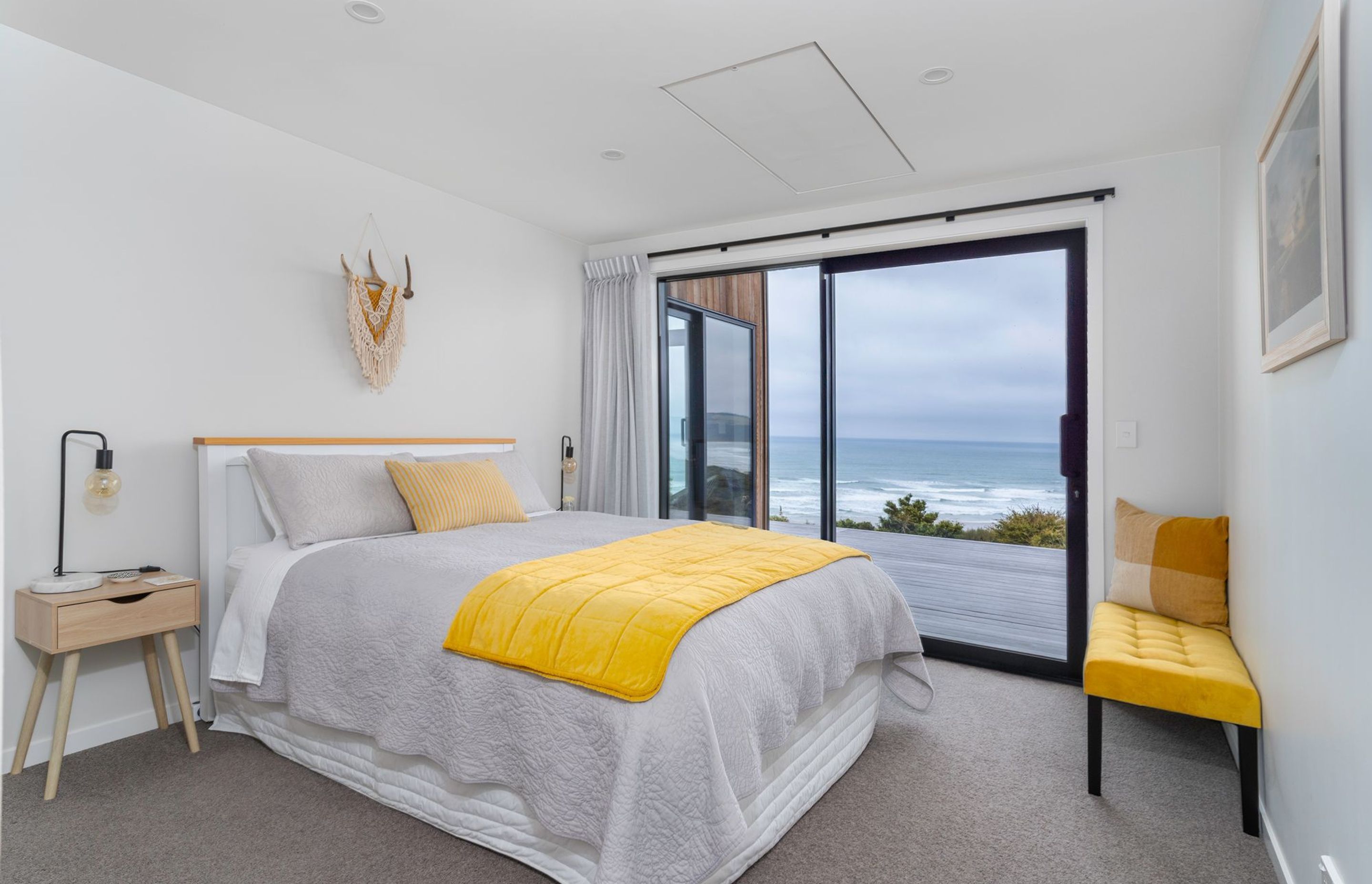 Tahakopa Bay Retreat