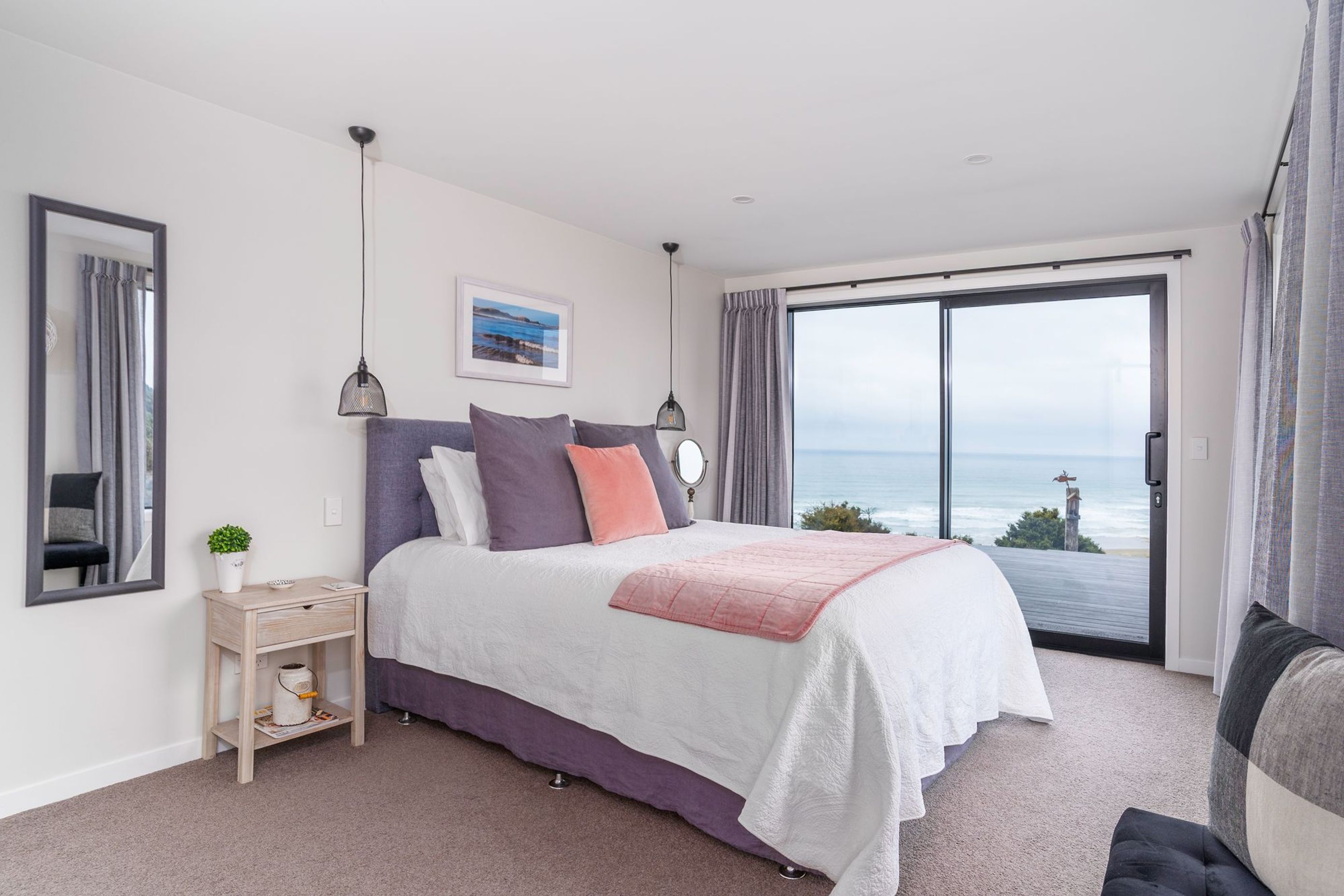 Tahakopa Bay Retreat