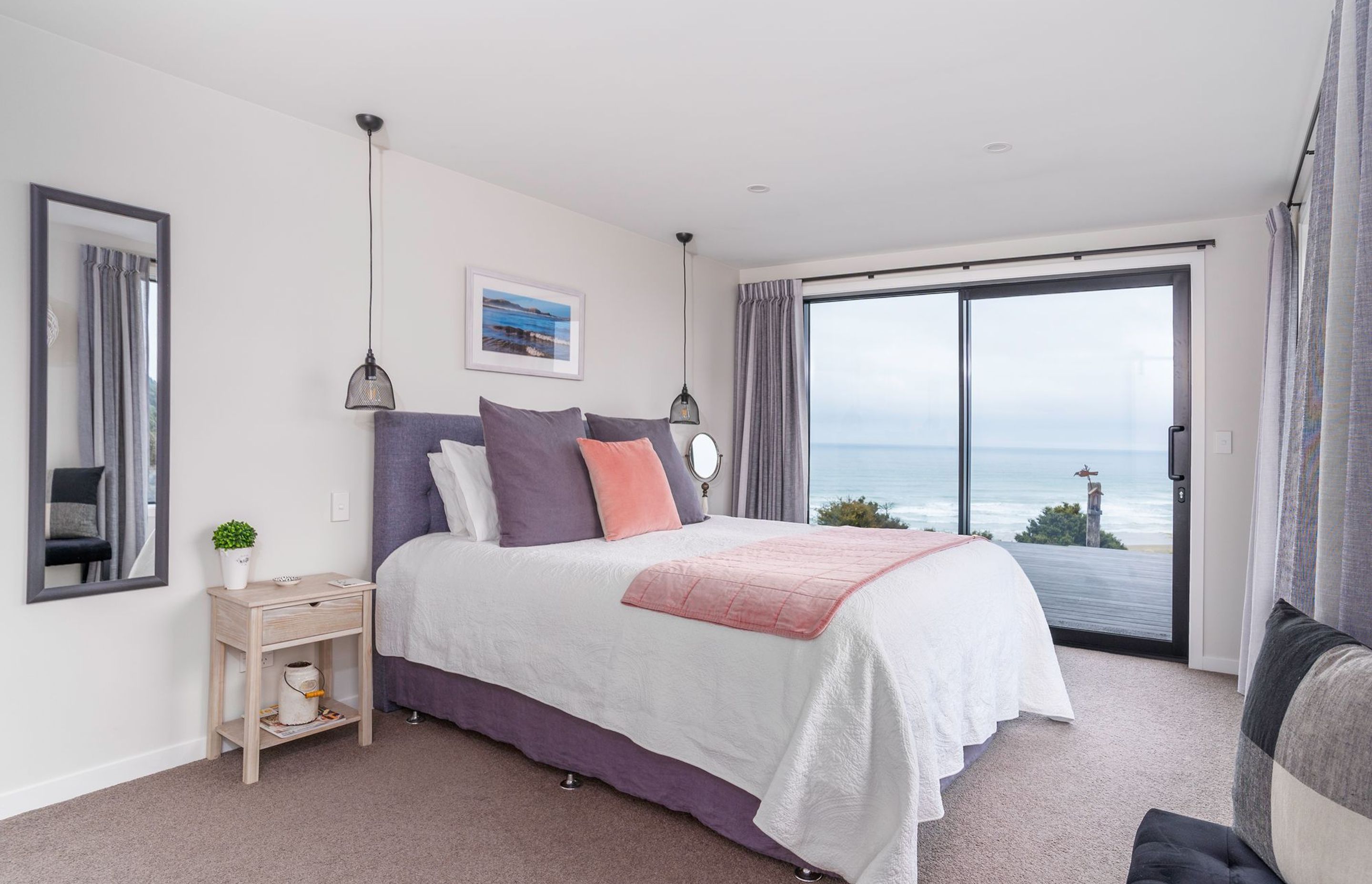 Tahakopa Bay Retreat