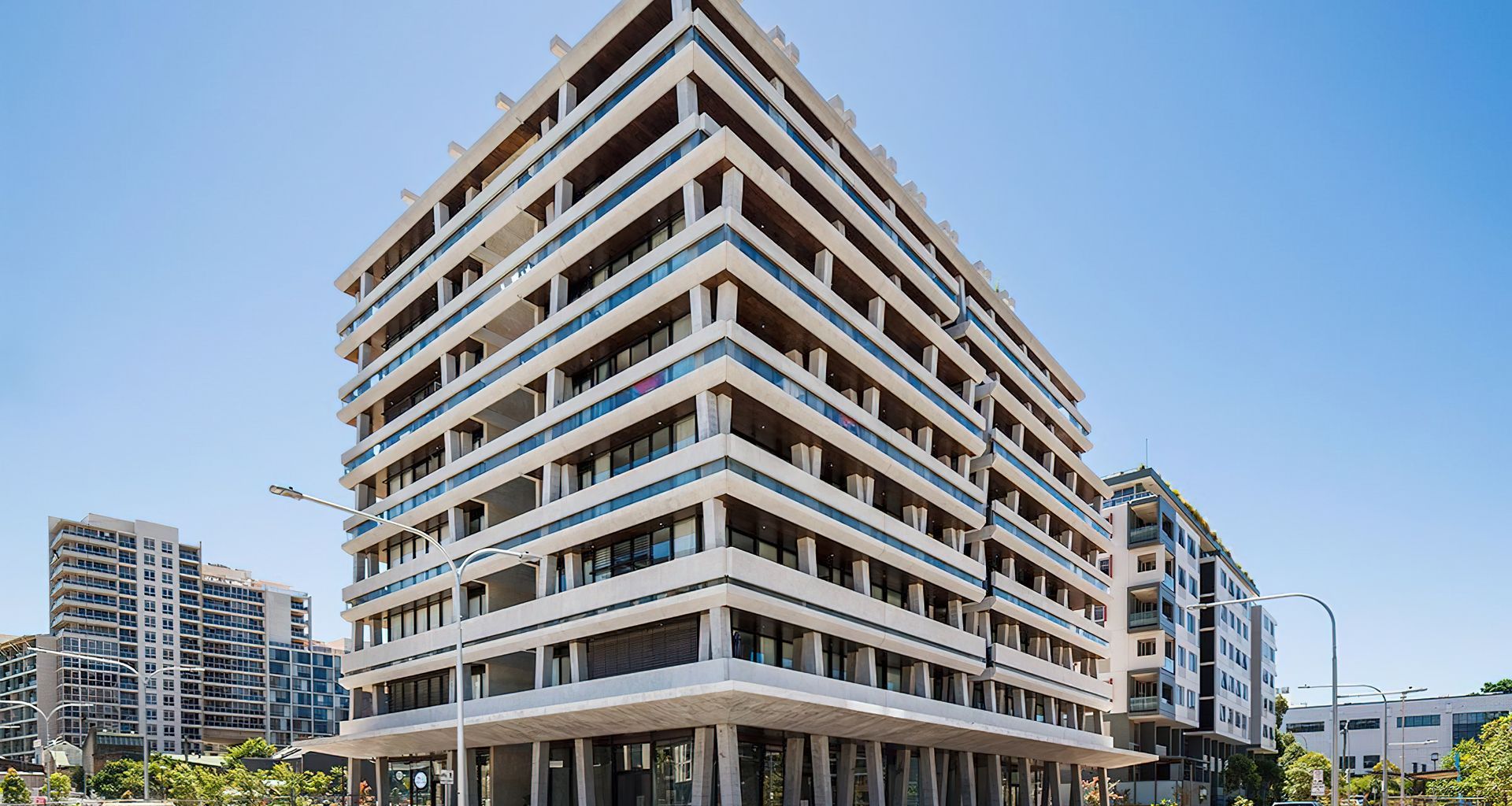 Emblem Apartments banner