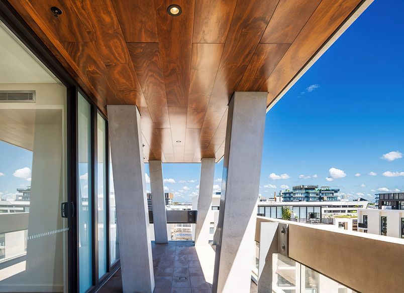 Emblem Apartments