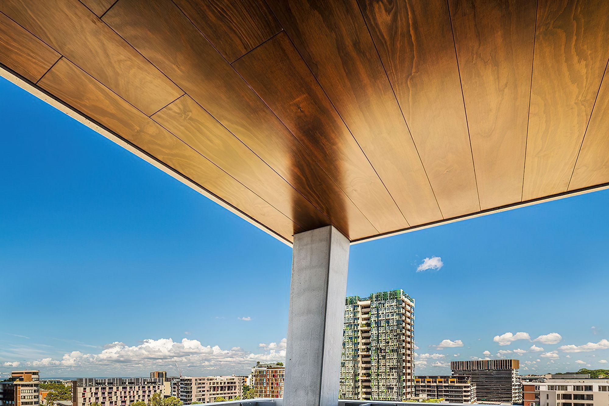 Emblem Apartments