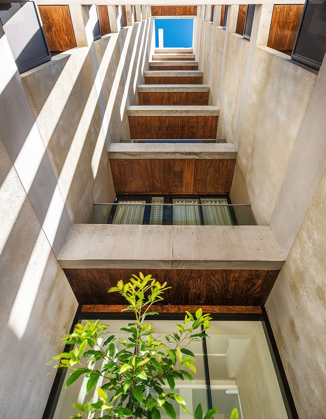 Emblem Apartments