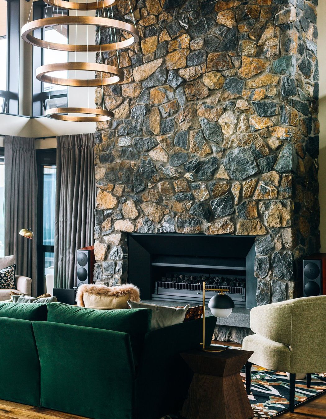 Falcon Brae Villa, Motueka