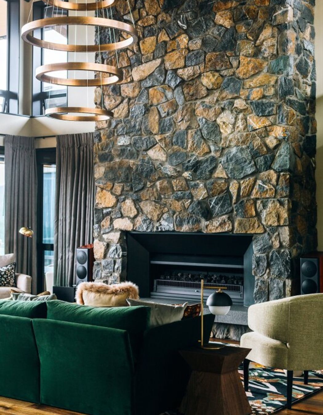 Falcon Brae Villa, Motueka