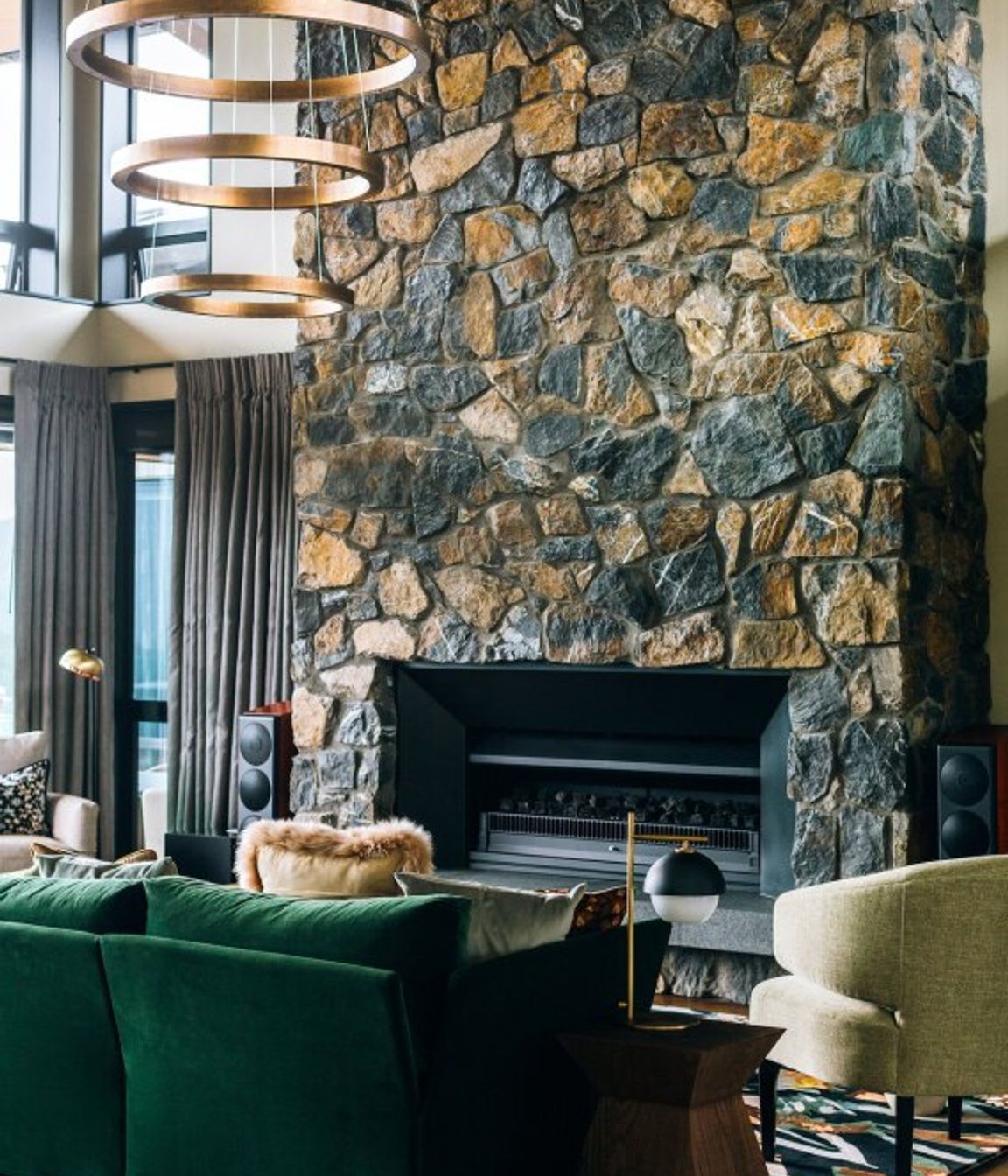Falcon Brae Villa, Motueka