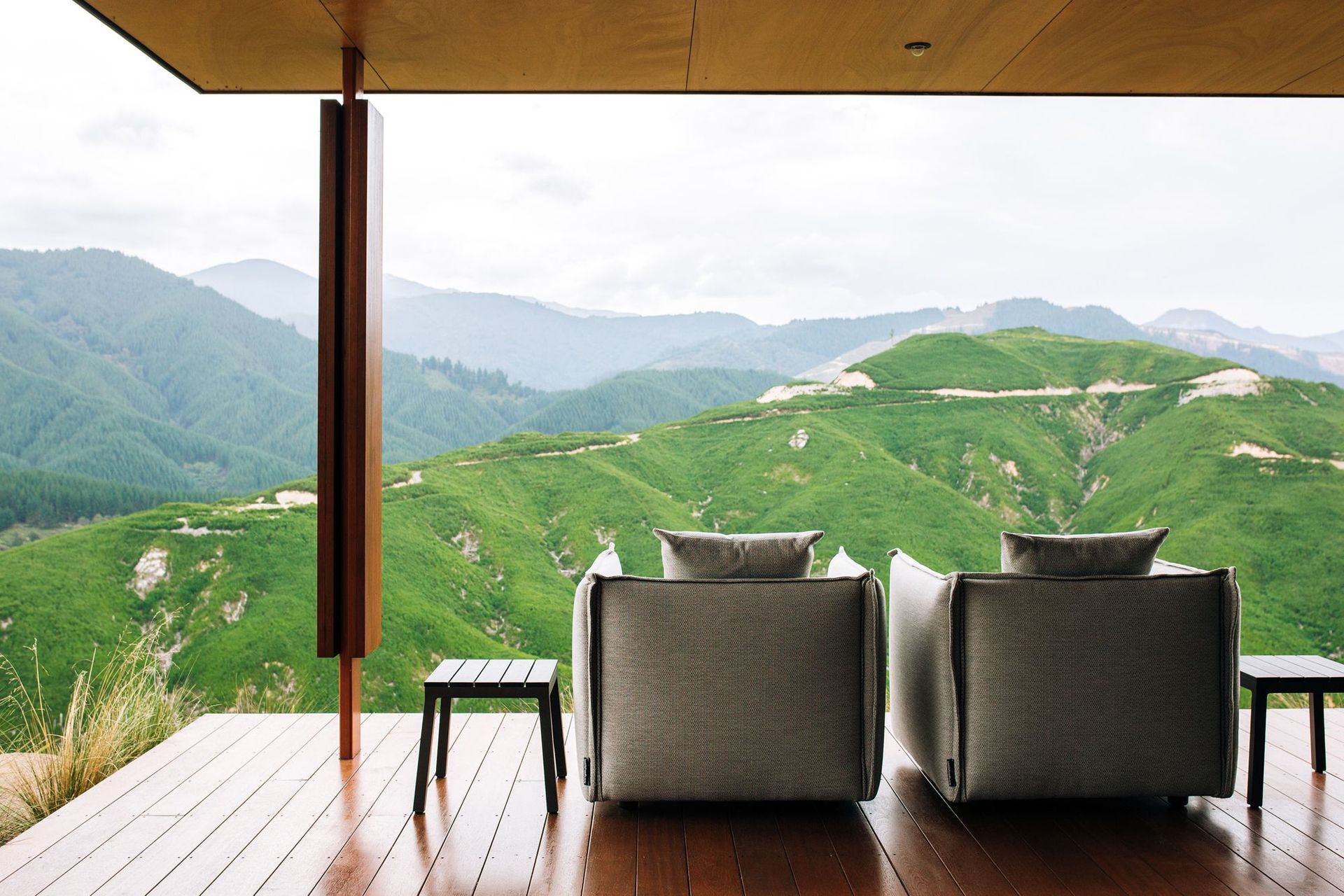 Stonefly Lodge - Falcon Brae Villa