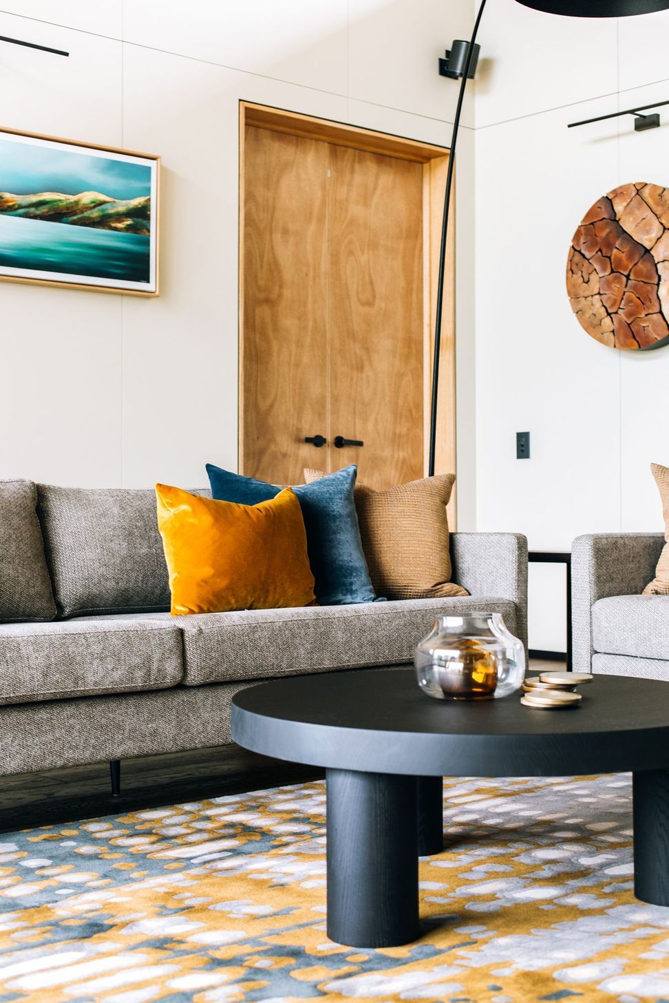 Stonefly Lodge - Falcon Brae Villa