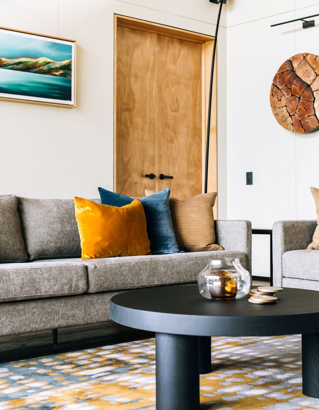 Stonefly Lodge - Falcon Brae Villa