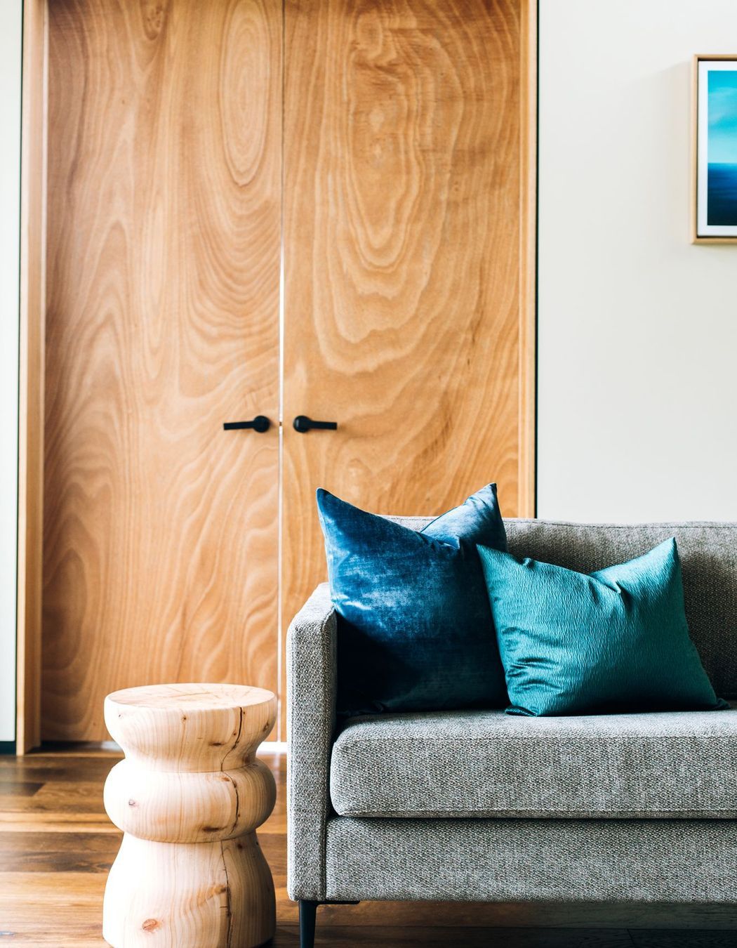 Stonefly Lodge - Falcon Brae Villa