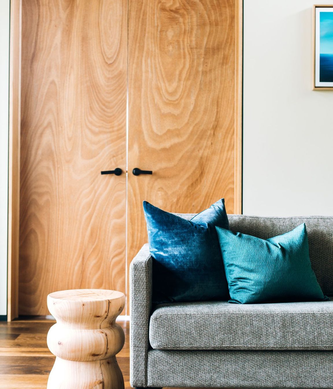 Stonefly Lodge - Falcon Brae Villa