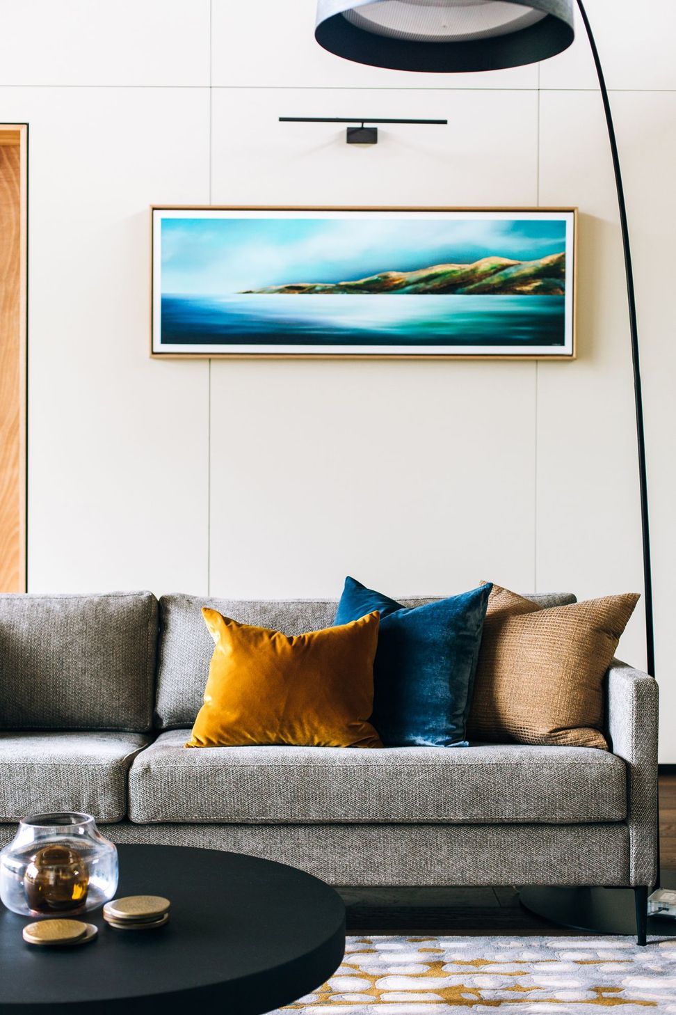 Stonefly Lodge - Falcon Brae Villa