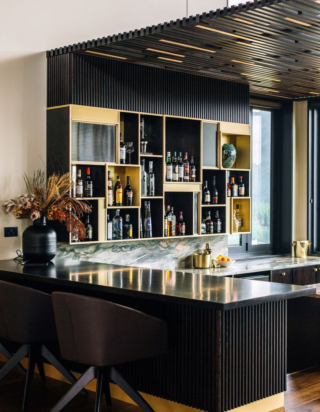 Stonefly Lodge - Falcon Brae Villa